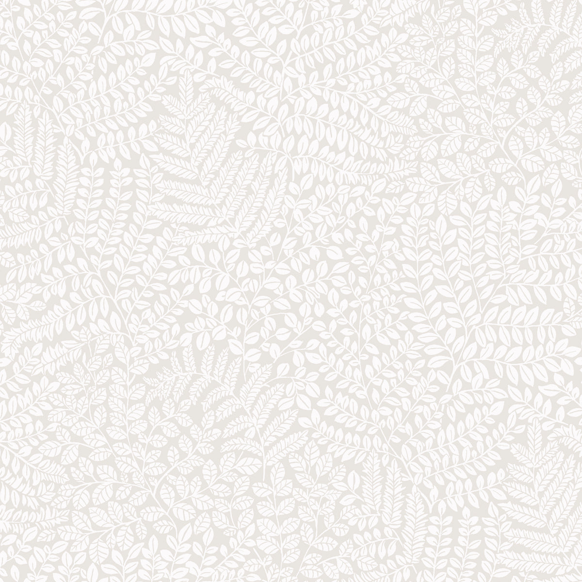 Schumacher Bladverk Stone Wallpaper 2018