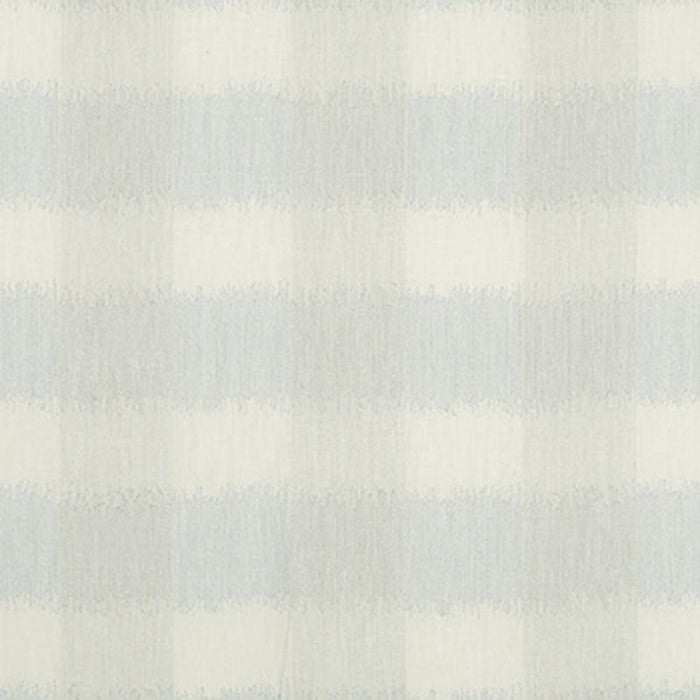 Lee Jofa Troggs Sheer Blue Fabric Sample 2018128.115.0