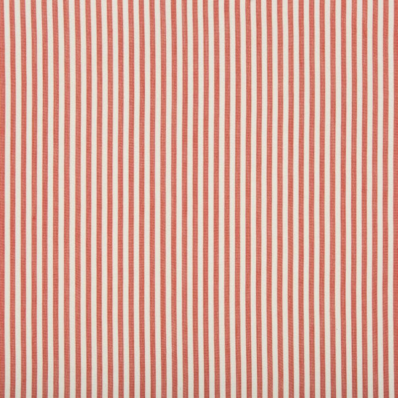 Lee Jofa Cap Ferrat Stripe Red Fabric Sample 2018146.119.0