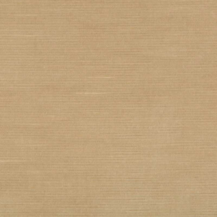 Lee Jofa Gemma Velvet Sand Fabric Sample 2018148.16.0