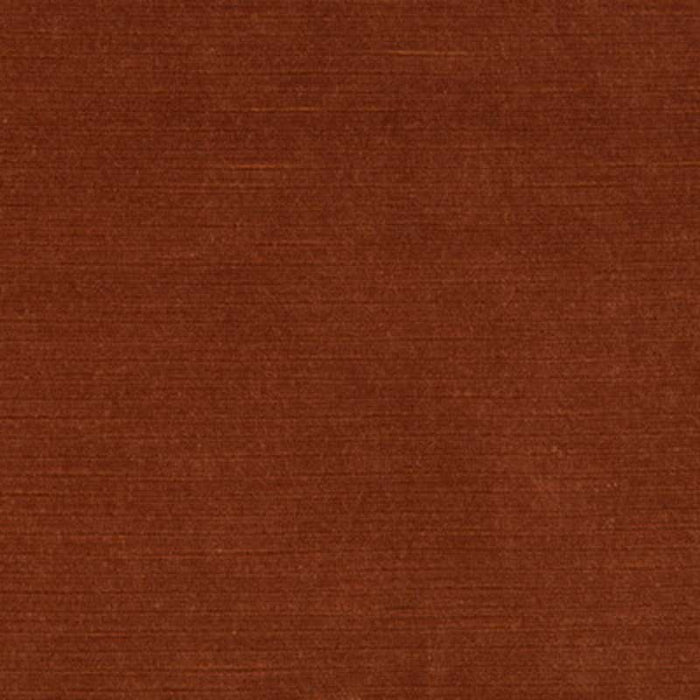 Lee Jofa Gemma Velvet Spice Fabric Sample 2018148.24.0