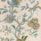 Lee Jofa Dorton Embroidery Teal Fabric 2019107.1613.0