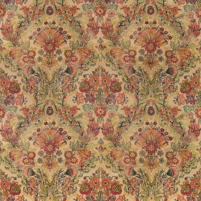 Lee Jofa Tetbury Velvet Multi Fabric Sample 2019115.735.0