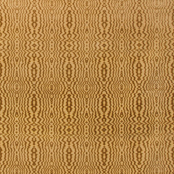 Lee Jofa Callow Velvet Golden Fabric Sample 2019119.404.0