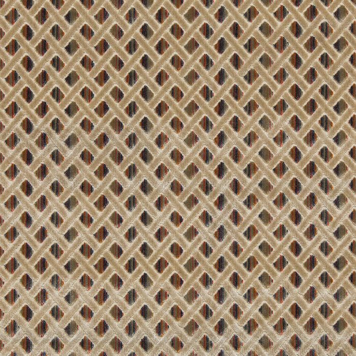 Lee Jofa Bourne Velvet Jewel Fabric Sample 2019120.165.0