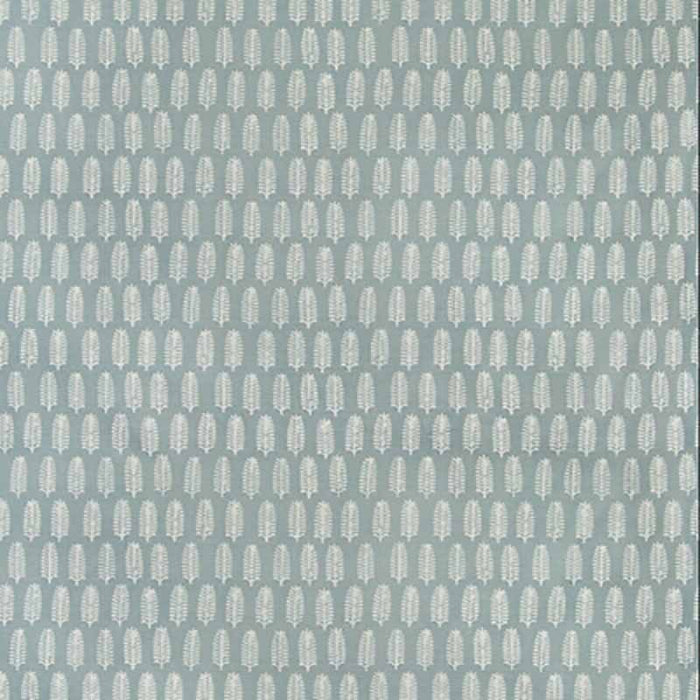 Lee Jofa Palmier Seafoam Fabric Sample 2019127.113.0