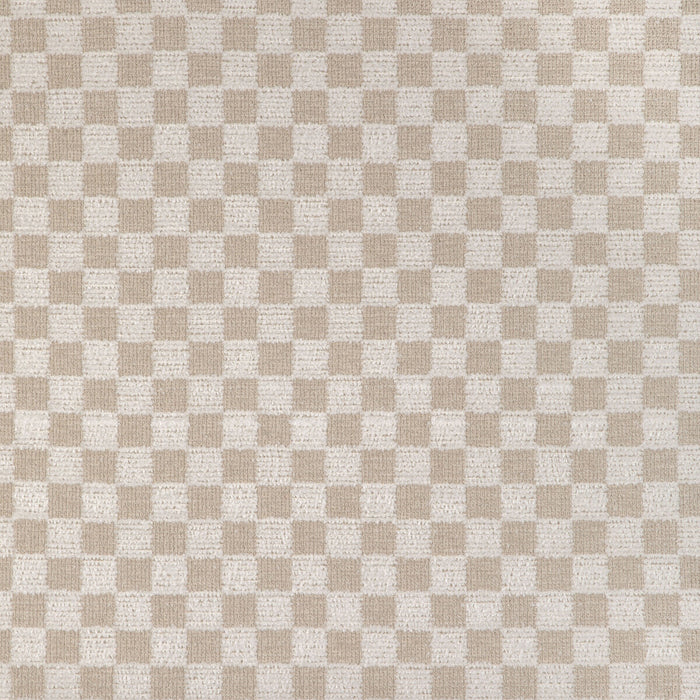 Lee Jofa Modern Quay Shell Fabric Sample 2019144.161.0