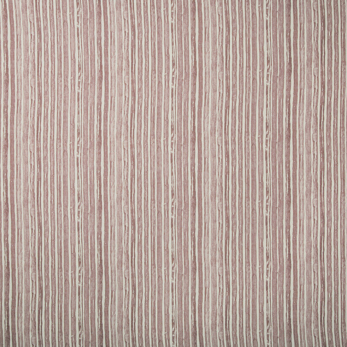 Lee Jofa Benson Stripe Lavender Fabric Sample 2019151.710.0