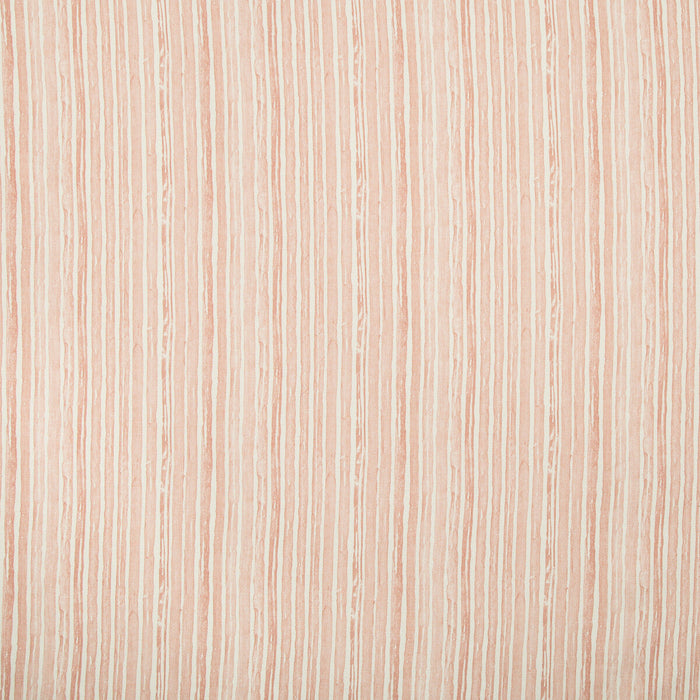 Lee Jofa Benson Stripe Faded Petal Fabric Sample 2019151.7.0