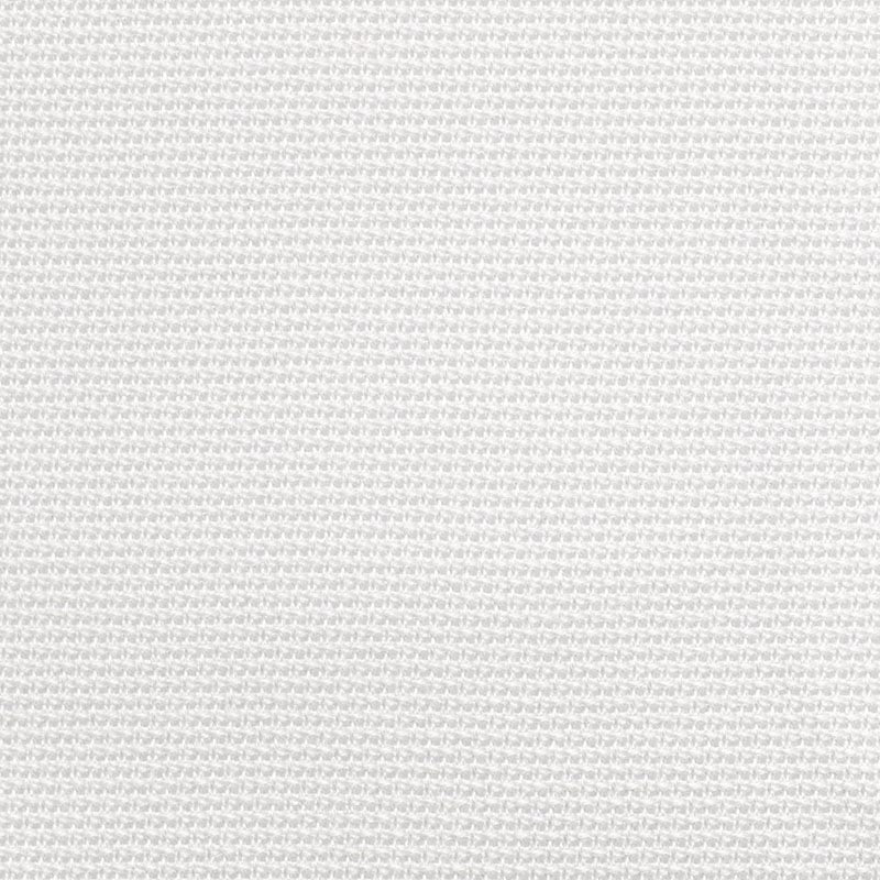 Holly Hunt Great Outdoors Afternoon Shade White Fabric 202/01