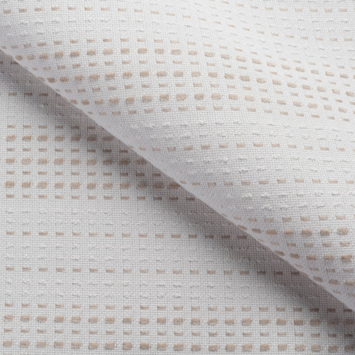 Link Outdoor Dash Flax Fabric 202-05