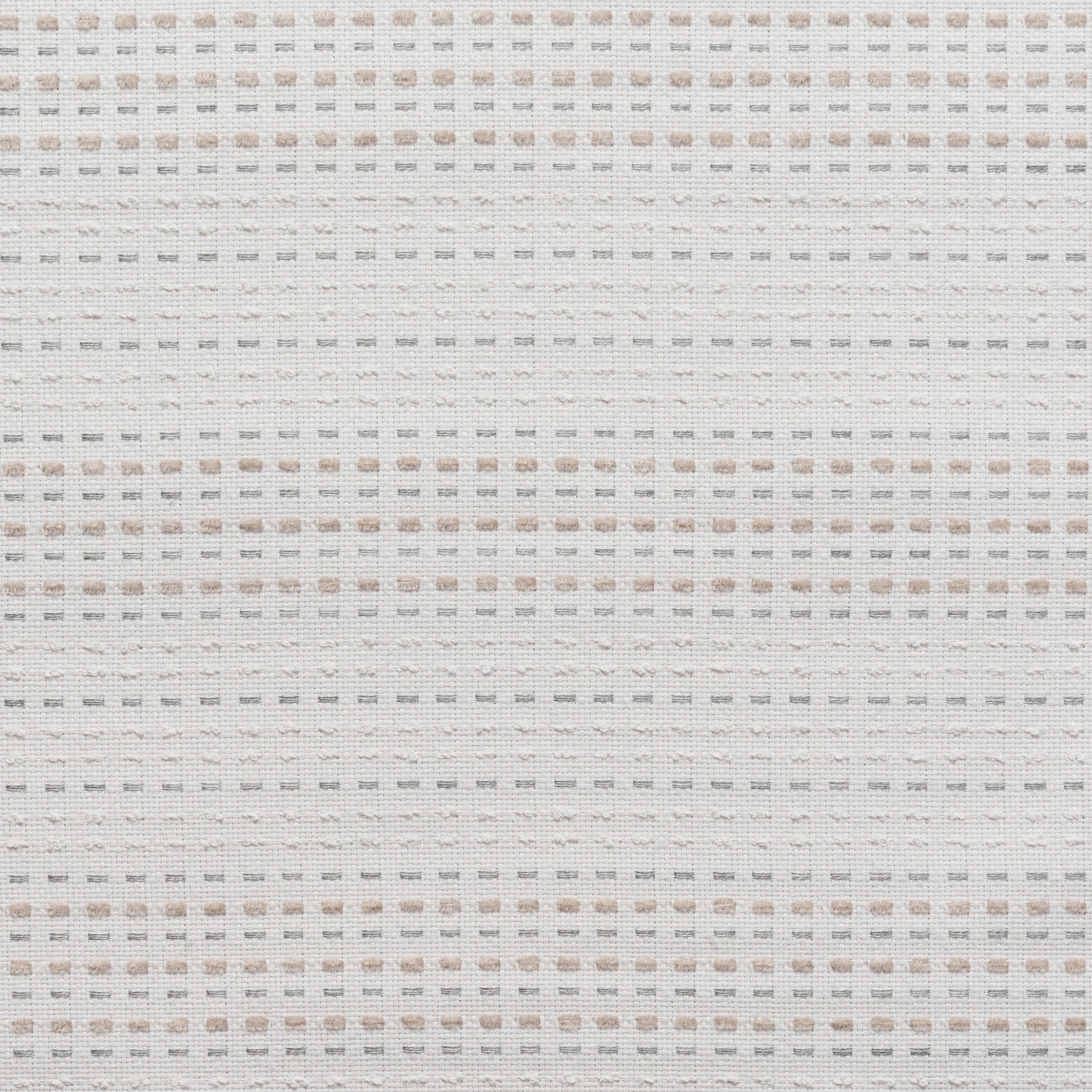 Link Outdoor Dash Cobblestone Fabric Sample 202-07