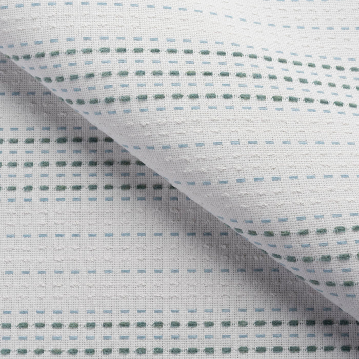 Link Outdoor Dash Spa Fabric Sample 202-27