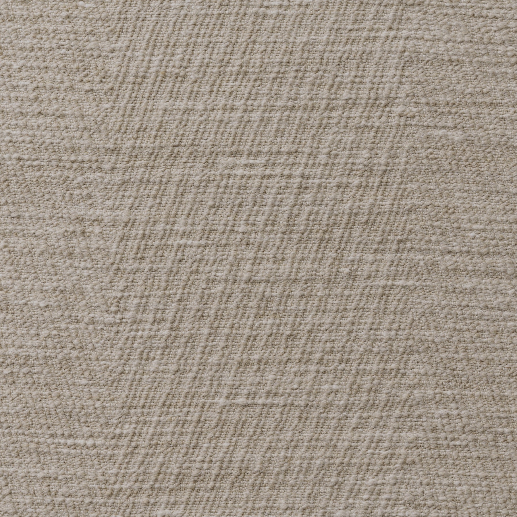 Holly Hunt Great Plains Chevron Shadow Natural State Fabric Sample 2020/03