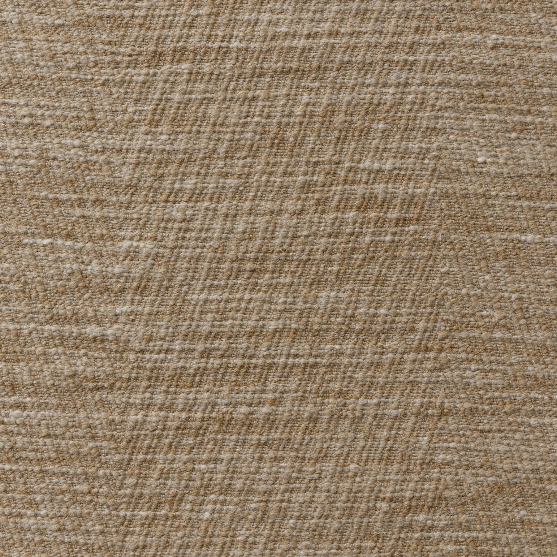 Holly Hunt Great Plains Chevron Shadow Cognac Fabric Sample 2020/04