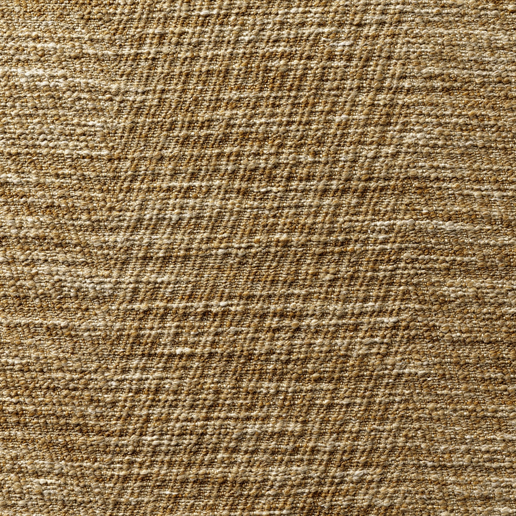 Holly Hunt Great Plains Chevron Shadow Desert Camel Fabric Sample 2020/05