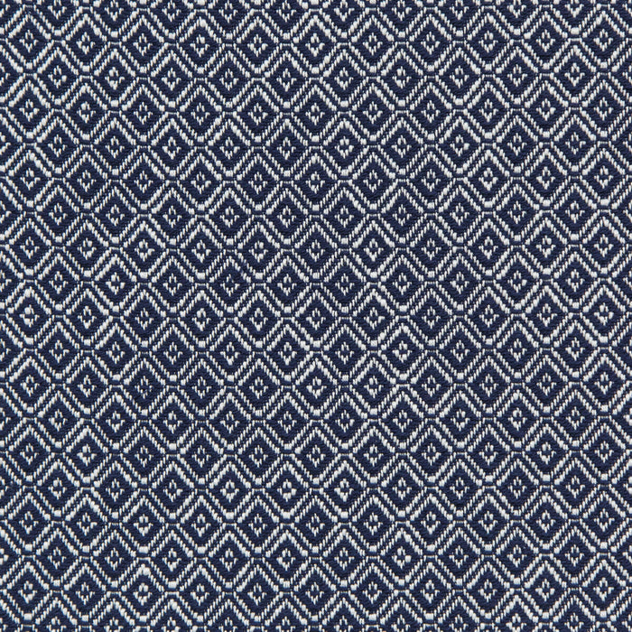 Lee Jofa Seaford Weave Navy Fabric Sample 2020106.50.0
