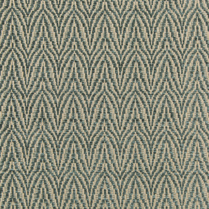 Lee Jofa Blyth Weave Mist Fabric Sample 2020108.13.0