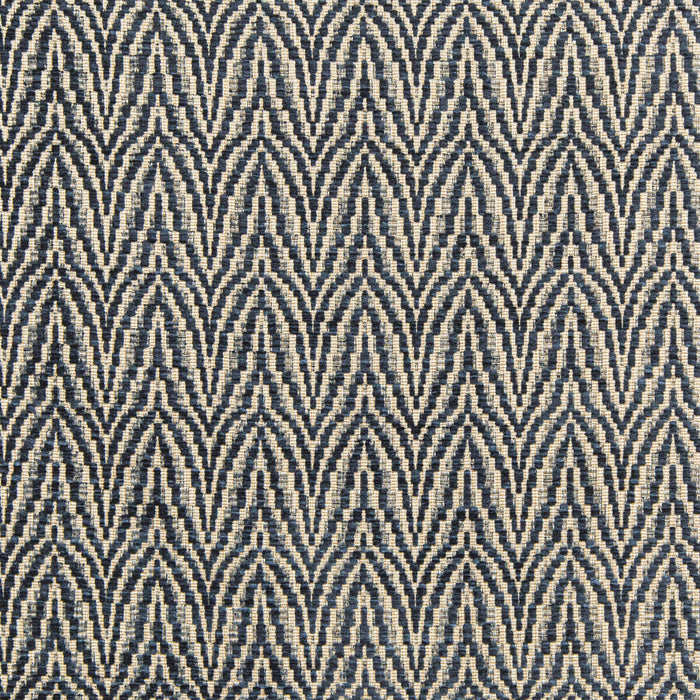 Lee Jofa Blyth Weave Slate Fabric Sample 2020108.511.0