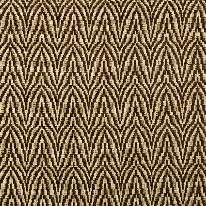 Lee Jofa Blyth Weave Umber Fabric Sample 2020108.6.0