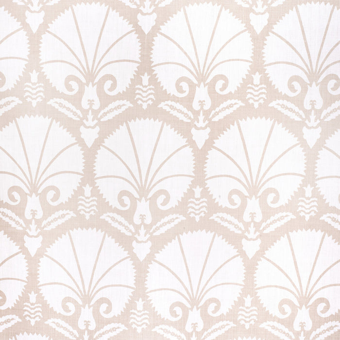 Lee Jofa Bursa Beige Fabric Sample 2020126.16.0