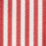 Lee Jofa Hampton Stripe Red/Ecru Fabric Sample 2020135.19.0