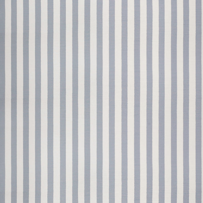 Lee Jofa Melba Stripe Blue/White Fabric Sample 2020146.151.0