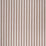 Lee Jofa Melba Stripe Brown/Ecru Fabric Sample 2020146.1616.0