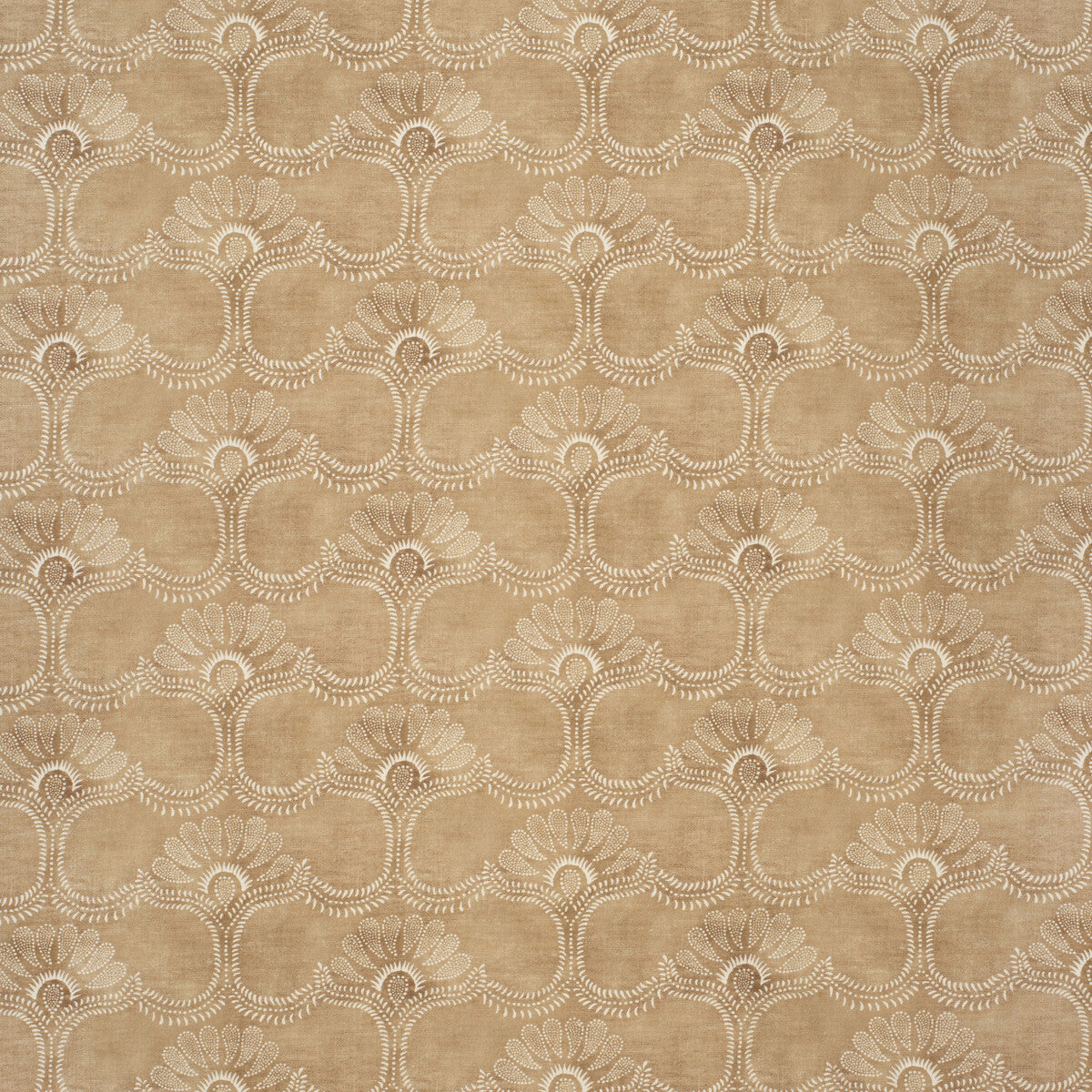 Lee Jofa Odessa Chamois Fabric Sample 2020151.166.0