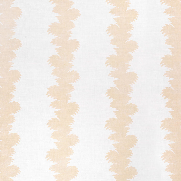 Lee Jofa Palmyra Vanilla Fabric Sample 2020157.1640.0