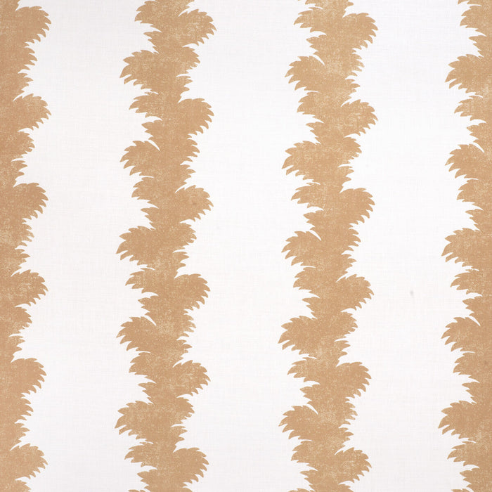 Lee Jofa Palmyra Ochre Fabric Sample 2020157.46.0