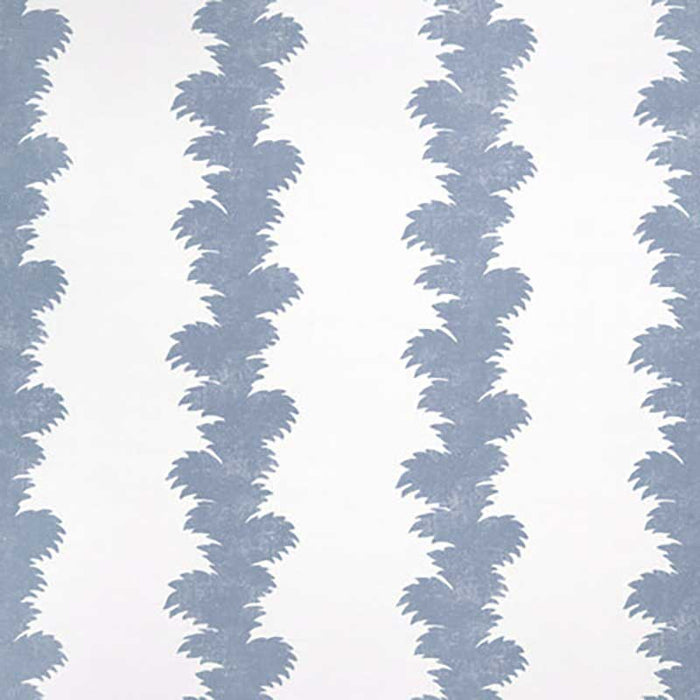 Lee Jofa Palmyra Blue Fabric Sample 2020157.51.0