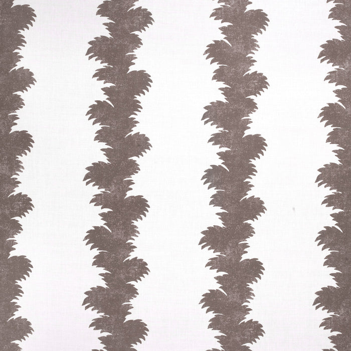 Lee Jofa Palmyra Elephant Fabric Sample 2020157.616.0