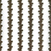Lee Jofa Palmyra Black Fabric 2020157.821.0