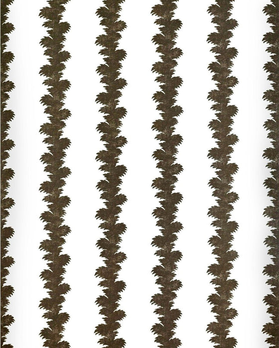 Lee Jofa Palmyra Black Fabric 2020157.821.0