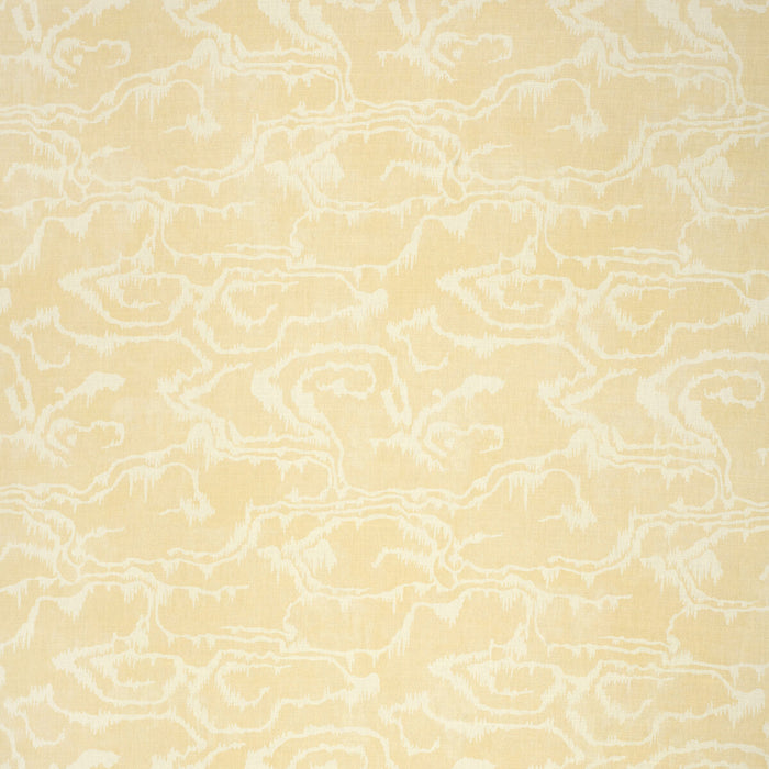 Lee Jofa Riviere Vanilla Fabric Sample 2020162.1640.0