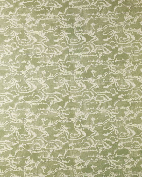 Lee Jofa Riviere Green Fabric 2020162.3.0