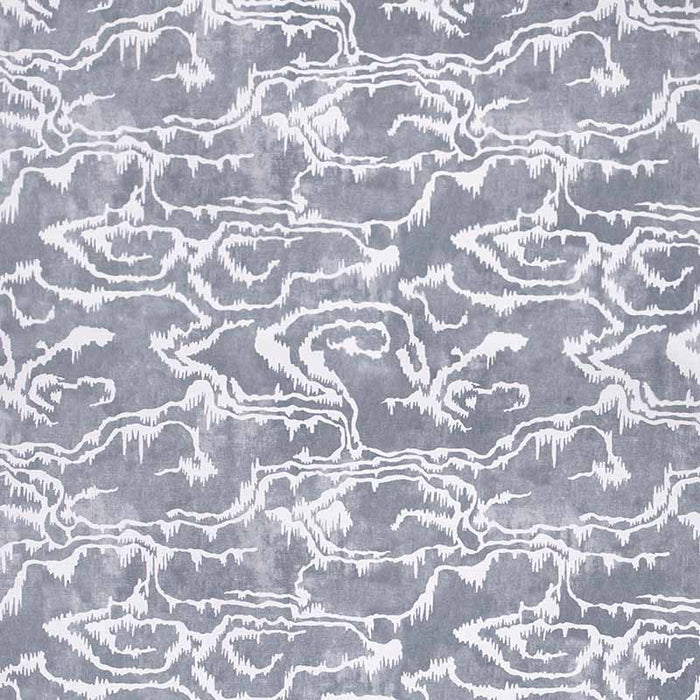 Lee Jofa Riviere Blue Fabric Sample 2020162.51.0