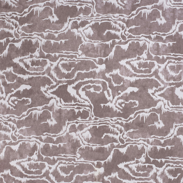 Lee Jofa Riviere Elephant Fabric Sample 2020162.616.0