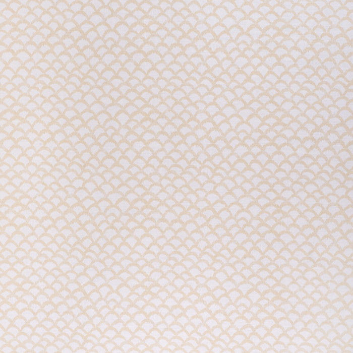 Lee Jofa Roche Vanilla Fabric Sample 2020163.1640.0