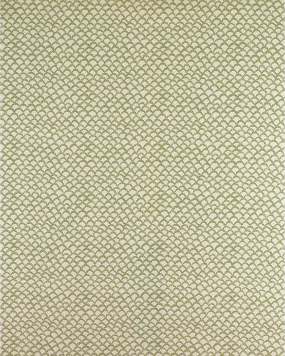 Lee Jofa Roche Green Fabric Sample 2020163.3.0