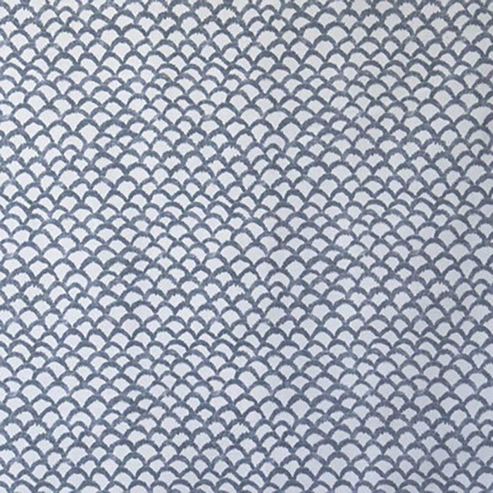 Lee Jofa Roche Blue Fabric Sample 2020163.51.0