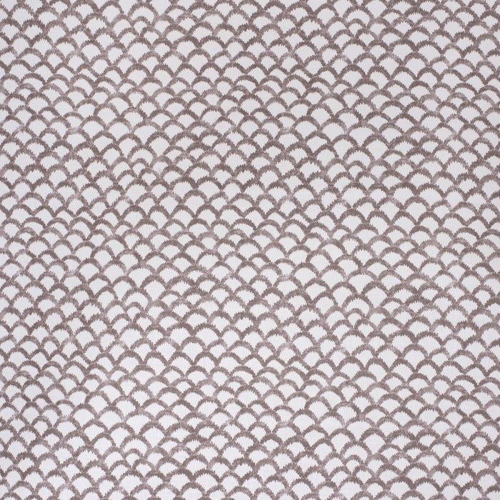 Lee Jofa Roche Elephant Fabric Sample 2020163.616.0