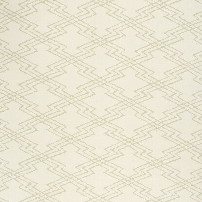Lee Jofa Via Krupp Bis Celadon Fabric Sample 2020169.123.0