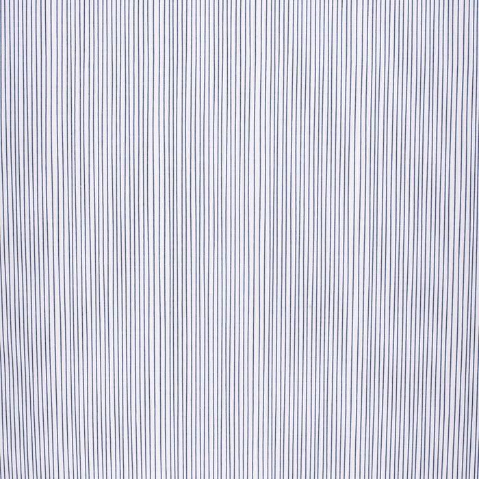 Lee Jofa Zelda Stripe Blue Fabric Sample 2020170.50.0