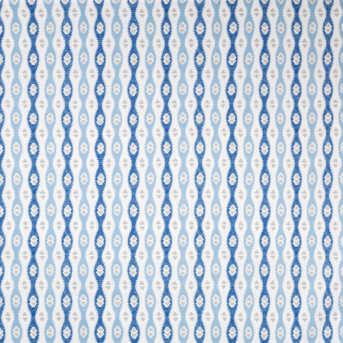 Lee Jofa Elba Print Capri Fabric 2020187.155.0