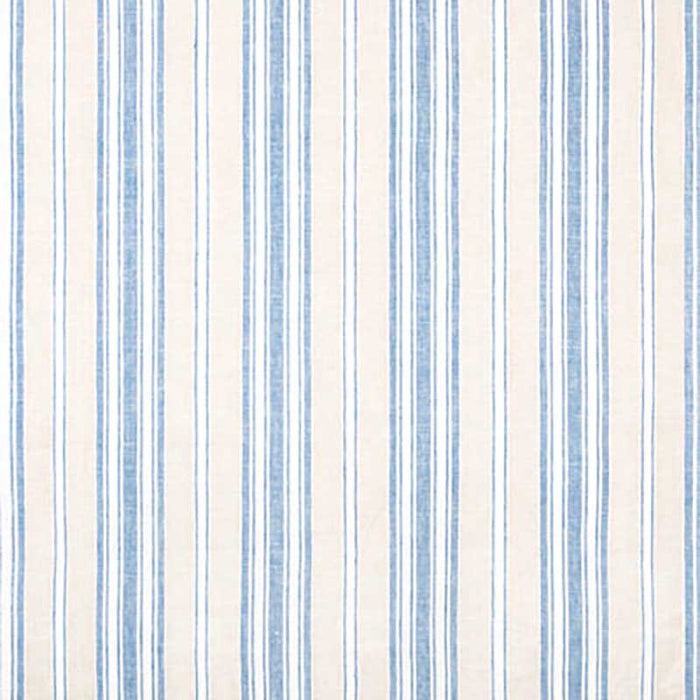 Lee Jofa Laurel Stripe Capri Fabric Sample 2020189.165.0