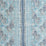 Lee Jofa Bongol Print Sky Fabric Sample 2020197.150.0
