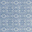 Lee Jofa Toponas Print Denim Fabric Sample 2020206.505.0