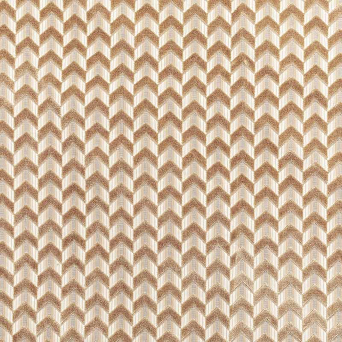 Lee Jofa Bailey Velvet Sand Fabric Sample 2020207.164.0